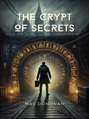 cover image of The Crypt of Secrets